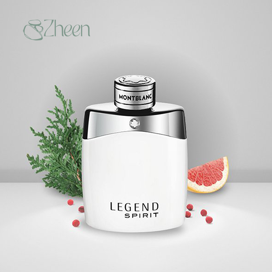 عطر ادکلن مونت بلنک لجند اسپیریت